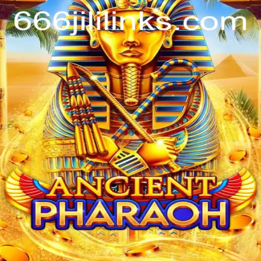 Discover the Mysteries of AncientPharaoh: A New Gaming Sensation
