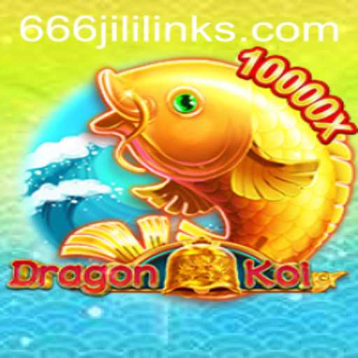 Unveiling DragonKoi: An Epic Journey in the World of Virtual Gaming