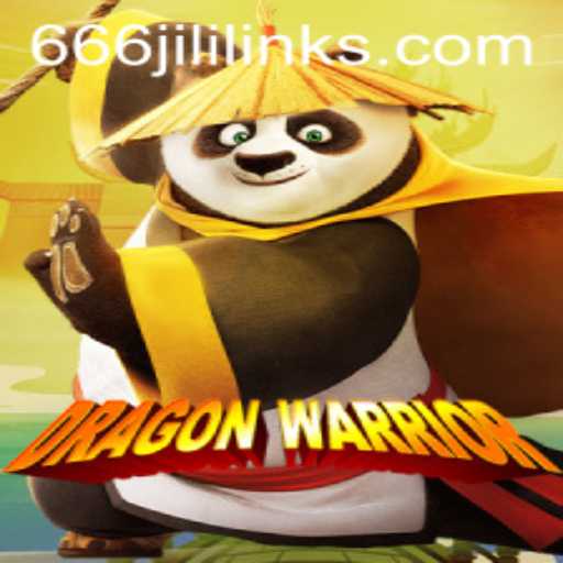DragonWarrior: The Epic Fantasy Battle with 666JiLi