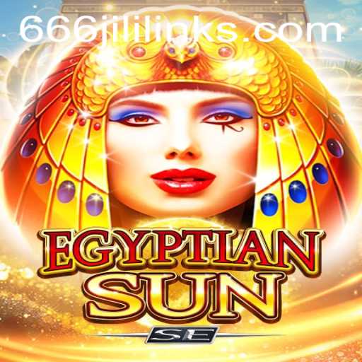 Exploring the Mystical World of EgyptianSunSE: A Deep Dive into the 666JiLi Dimension