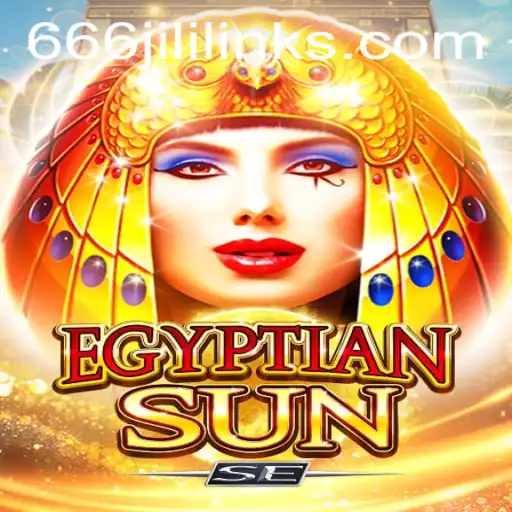 Exploring the Mystical World of EgyptianSunSE: A Deep Dive into the 666JiLi Dimension