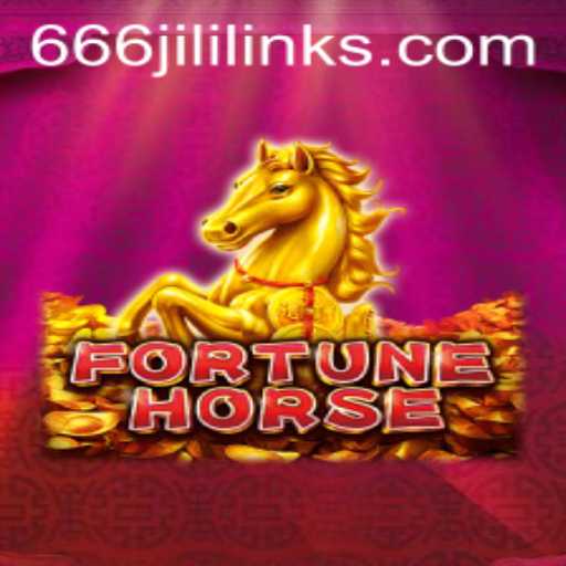 Embark on an Epic Adventure with FortuneHorse: Explore the World of 666JiLi
