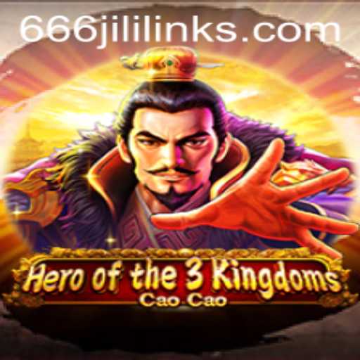 Heroofthe3KingdomsCaoCao: A New Epic Adventure Awaits