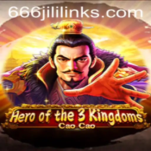 Heroofthe3KingdomsCaoCao: A New Epic Adventure Awaits