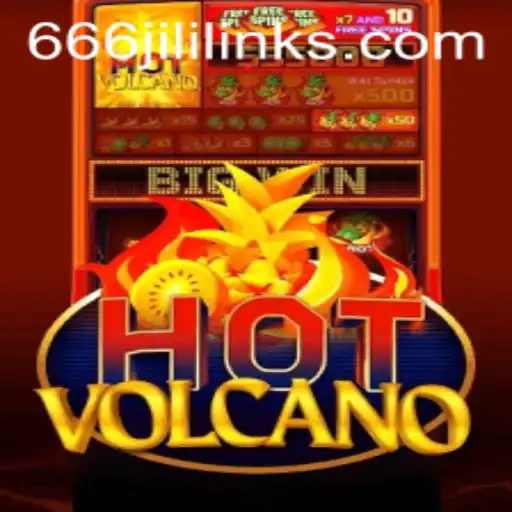 Exploring HotVolcano: The Sizzling Game Adventure with 666JiLi