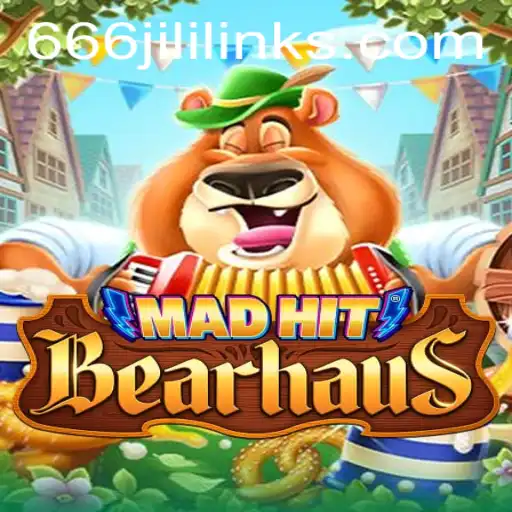 Dive into the Exciting World of MadHitBearhaus and the Legendary 666JiLi