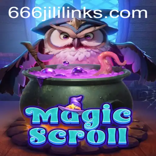 Exploring the Enchanting World of MagicScroll: A Deep Dive into 666JiLi's Spellbinding Game