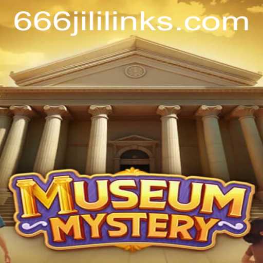 Unearth Secrets with MuseumMystery