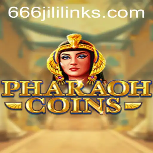 Discover the Exciting World of PharaohCoins and Master the Art of 666JiLi