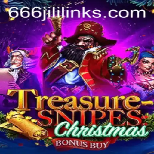 TreasuresnipesChristmas: A Holiday Adventure with 666JiLi
