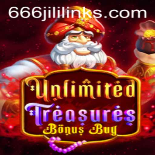 Unlimited Treasures Bonus Buy: A Thrilling Adventure Awaits