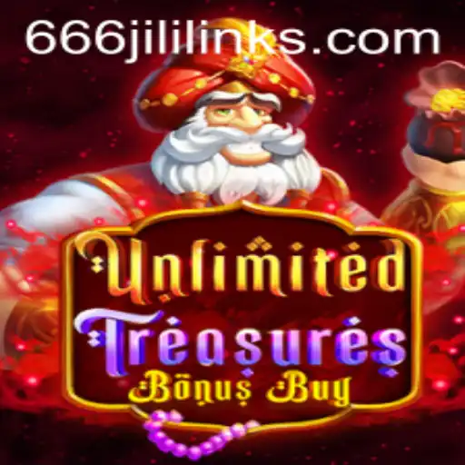 Unlimited Treasures Bonus Buy: A Thrilling Adventure Awaits