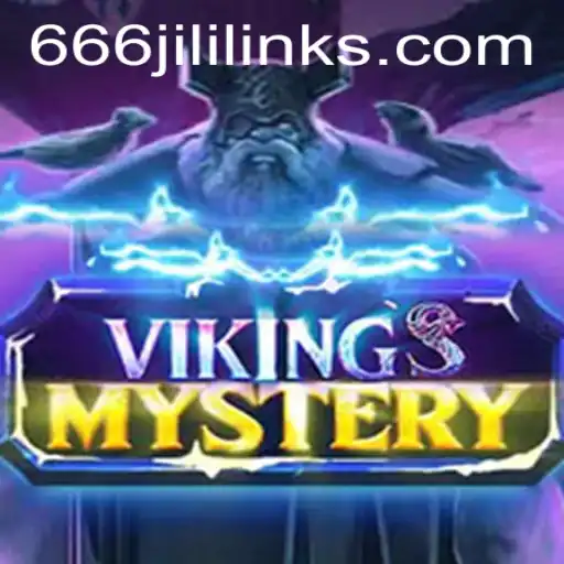 Unravel the Secrets of VikingsMystery: Exploring the Enchanting World of 666JiLi